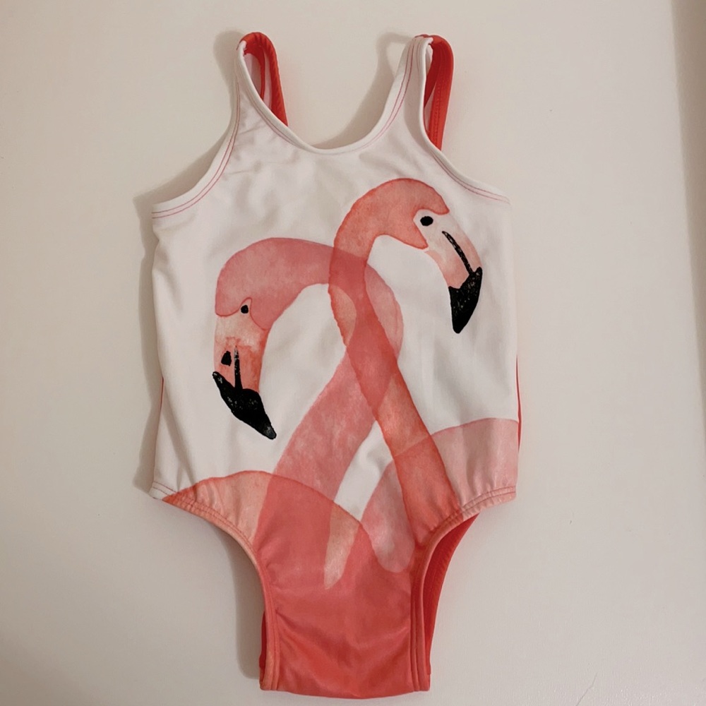 Baby girl swimsuit